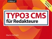 Querformater - TYPO3 CMS für Redakteure