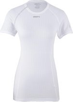 Craft Pro Active - Thermoshirt - Dames - XL - Wit