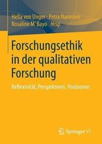 Forschungsethik in der qualitativen Forschung