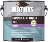 Fassilux® Aqua XPE Satin - 1 Liter
