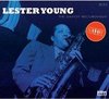 Lester Young 2-Cd (Vv)