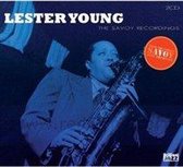 Lester Young 2-Cd (Vv)