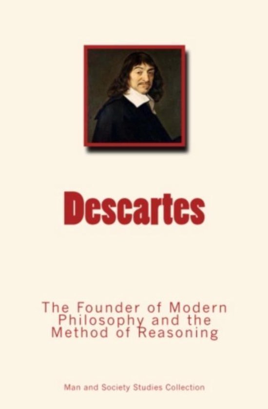 Descartes - cover