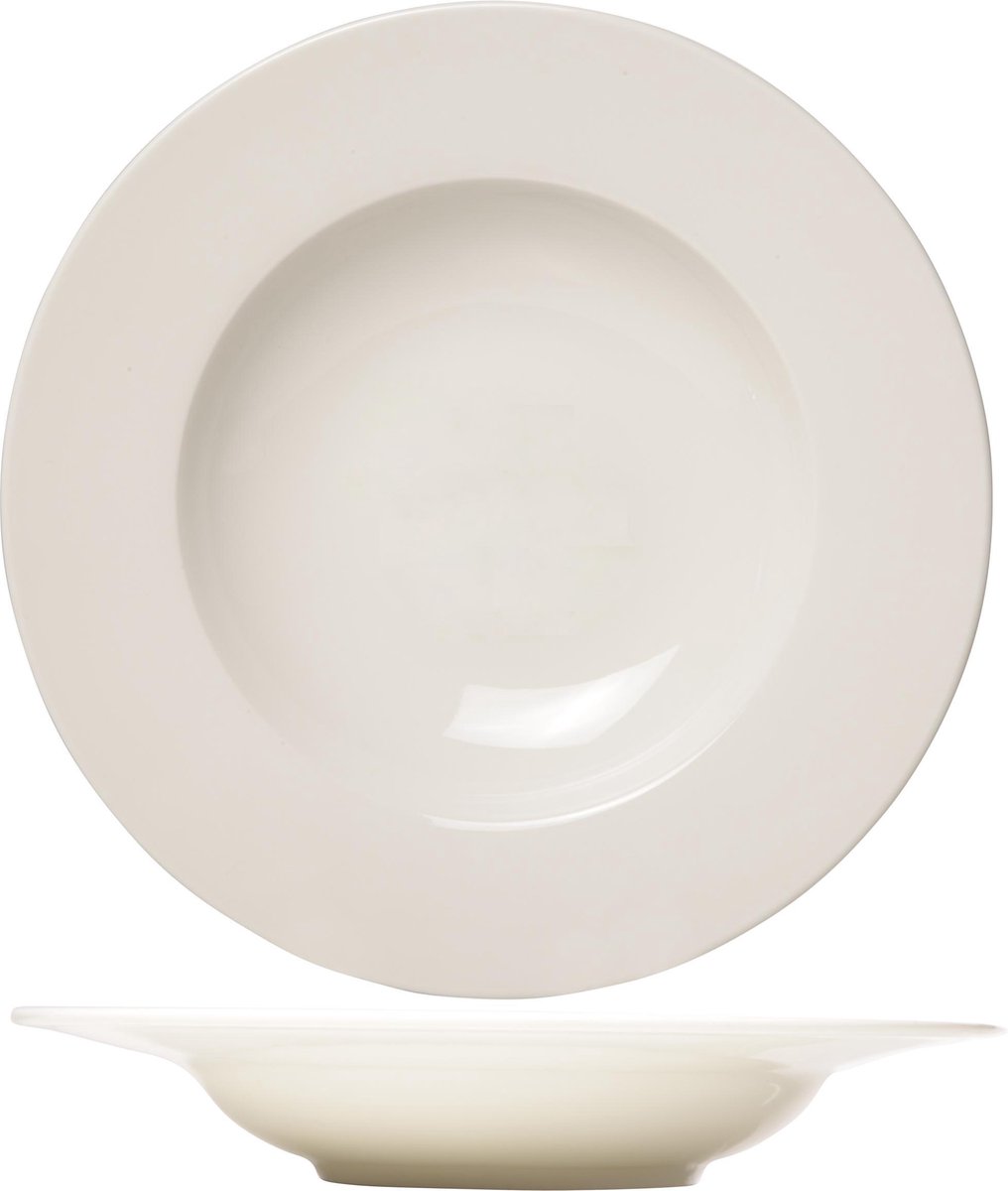 Cosy&Trendy Buffet Diep Bord - Ø 30 cm - Set-6
