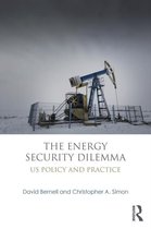 Energy Security Dilemma