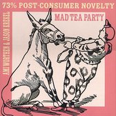 73% Post-Consumer Novelty