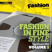 Fashion In Fine Style Significant I (CD)