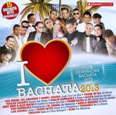 I Love Bachata 2013