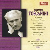 Toscanini Conducts Rossini