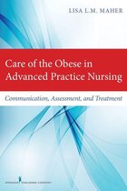 Care of the Obese in Advanced Practice Nursing