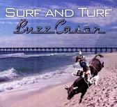 Buzz Cason - Surf And Turf (CD)