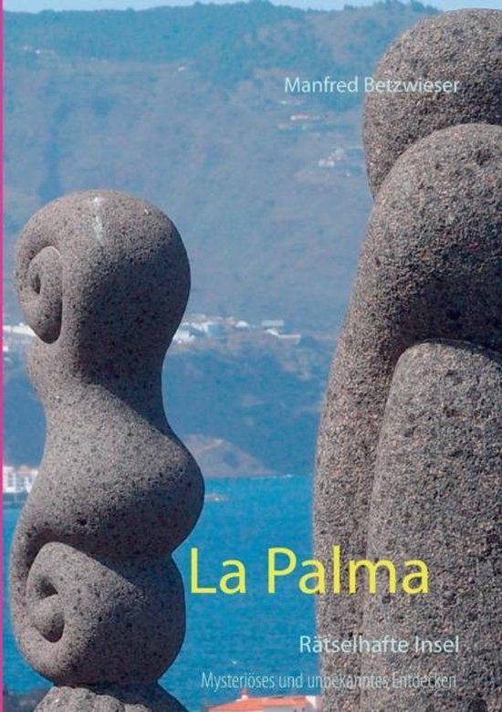 La Palma - cover