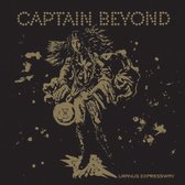Captain Beyond - Uranus Expressway (7" Vinyl Single)
