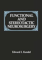 Functional and Stereotactic Neurosurgery