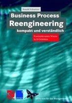 Business Process Reengineering Kompakt Und Verstandlich