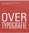 Over Typografie