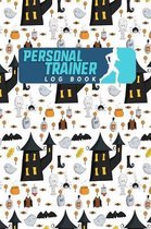 Personal Trainer Log Book