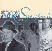 Best of the Definitive American Songbook, Vol. 1 (A-I)