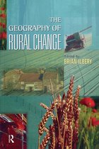 The Geography of Rural Change