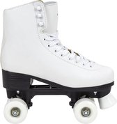 ROCES Rc1 Rolschaatsen Kinderen en volwassenen -  - Wit