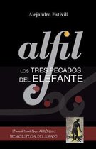 Alfil. Los Tres Pecados del Elefante