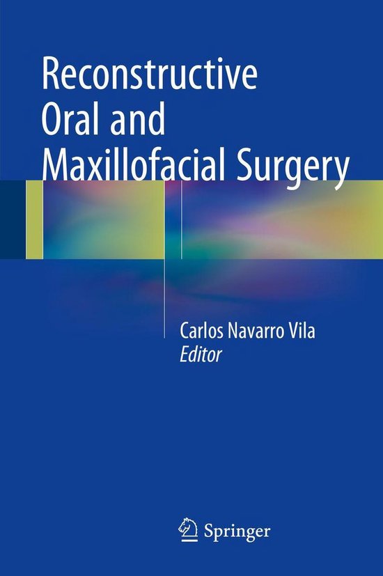 Medicine (R0) - Reconstructive Oral and Maxillofacial Surger ... - cover