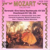 Serenade Eine Kleine Nach