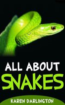 All About Everything 3 - All About Snakes