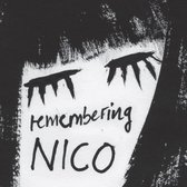 Franz Dobler & Das Hobos & Leonie Singt - Remembering Nico (7" Vinyl Single)