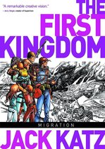 The First Kingdom Vol. 4