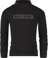 Top Raizzed Zwart maat 16jr