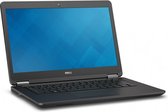 Dell Latitude E7450 Laptop - Refurbished door Adognicosto - A Grade (zo goed als nieuw) - i5-6300U - 8GB - 128GB SSD - 14" - Windows 10 Professional - QWERTY NL