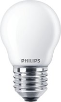 Philips Kaarslamp (dimbaar)