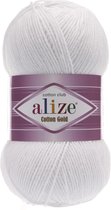 Alize Cotton Gold 55 Pakket 5 bollen