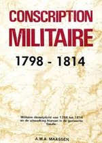 Conscription militaire 1798-1914