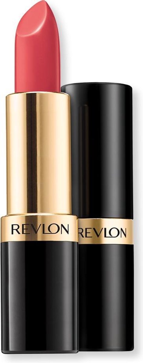 Revlon Super Lustrous Cream Lipstick - 683 Demure