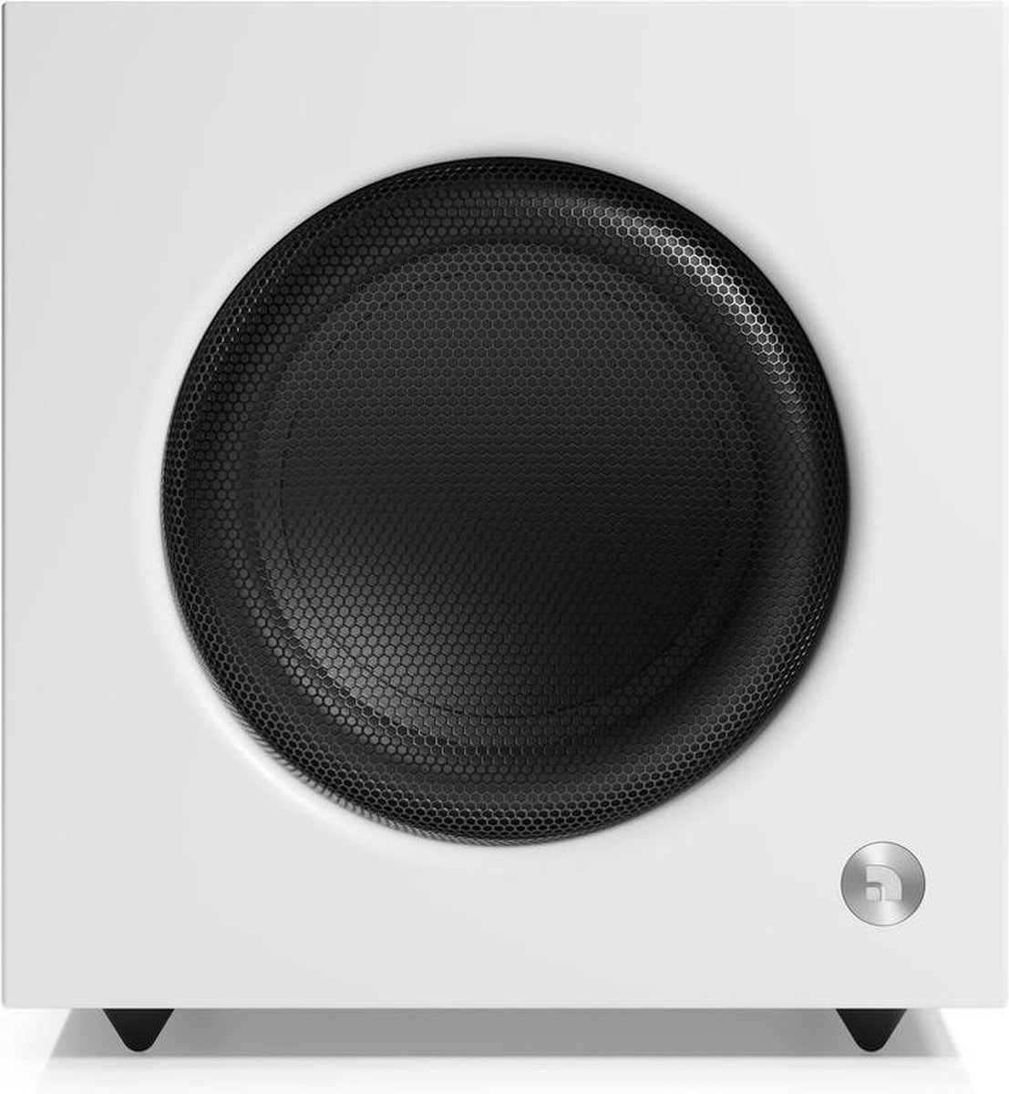 Audio Pro SW-10 Subwoofer - Wit