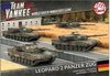 Afbeelding van het spelletje World War III: Leopard 2 Panzer Zug