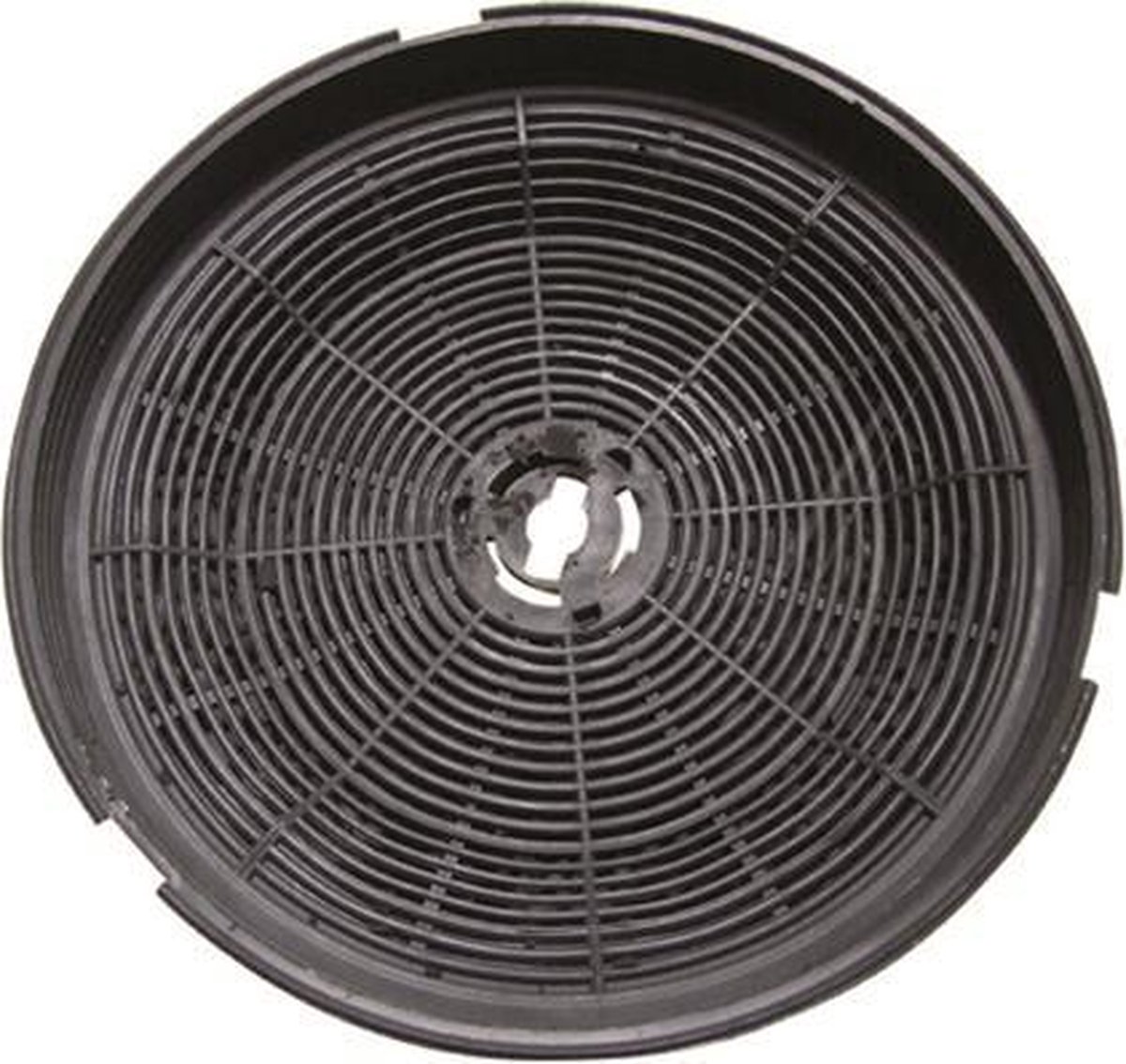 koolstoffilter Dampkap