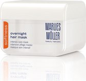 Masker Softness Marlies Möller (125 ml)