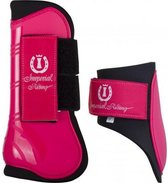 Imperial Riding Set peesbeschermers en strijklappen Paint Me Proud