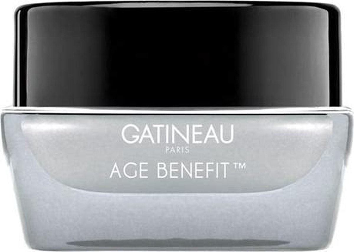 Gatineau Age Benefit Integral Regenerating Eye Cream 15ml - For Dry Skin