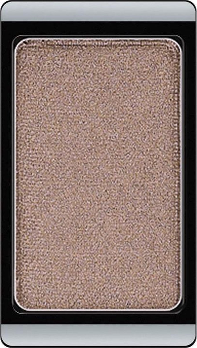 Goedkoopste Artdeco - Eyeshadow Duochrom 0,8 g 208 Elegant Brown