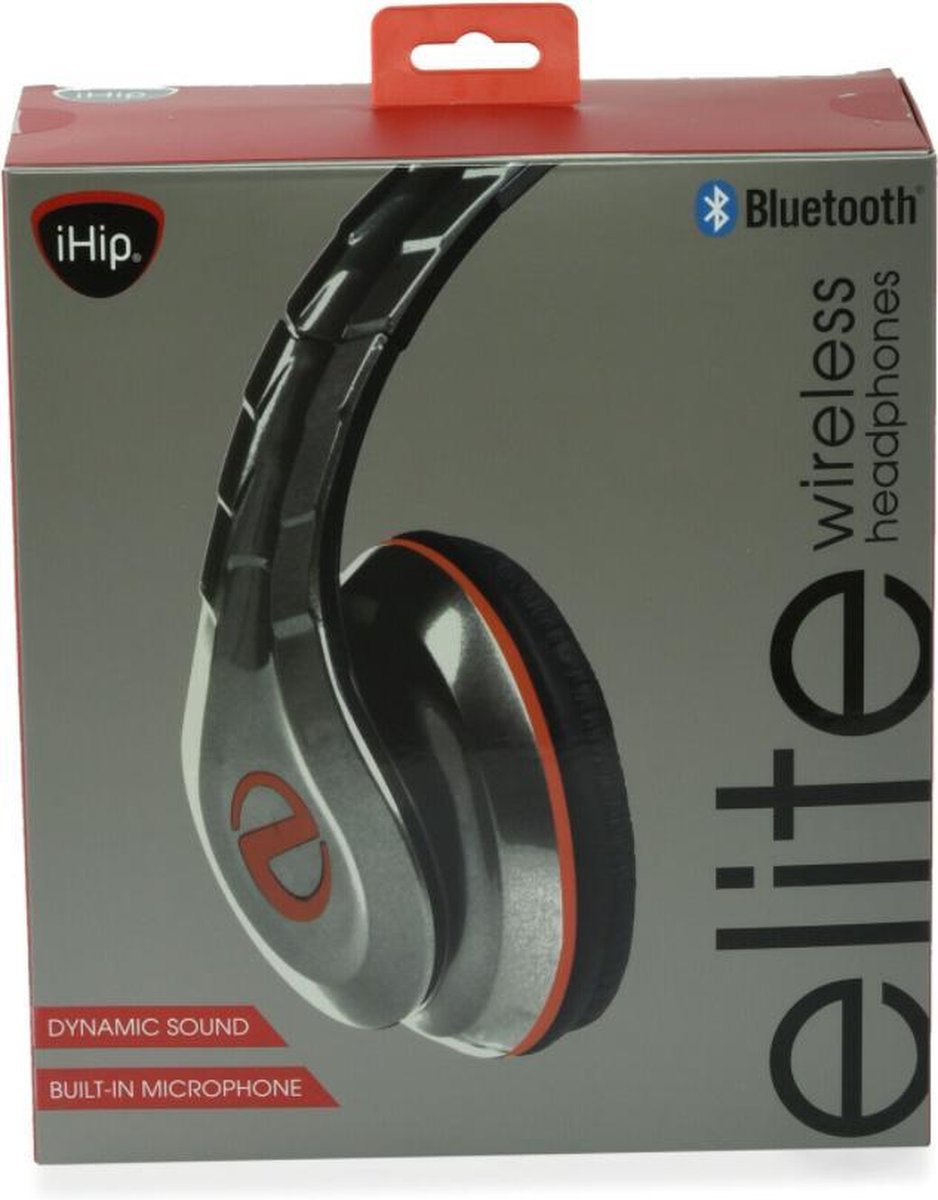 Ihip elite wireless headphones new arrivals