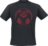 Blood of Ryuk T-shirt XXL