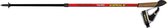 Vipole - Vario Red - Wandelstok - Nordic Walking - Rood - Verstelbaar