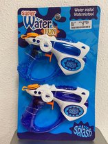 Waterpistolen