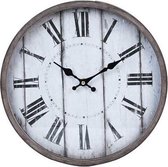 Wall Clock Kunes - Klok