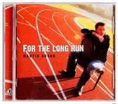 For the long run - Martin Brand - Engelstalige CD