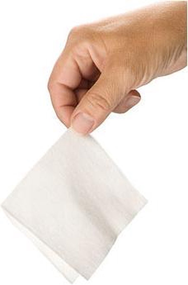 Goedkoopste HEKA Kompres 10 x 20 cm (niet steriel